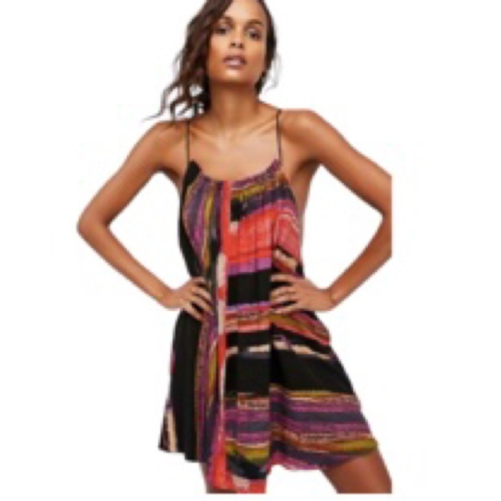 NWOT Adorable Free People Dress Size Small
